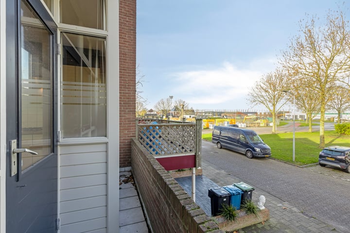 Bekijk foto 31 van Eisenhowerlaan 12