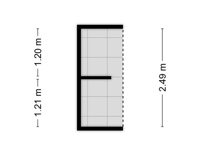 Bekijk foto 37 van Eisenhowerlaan 12