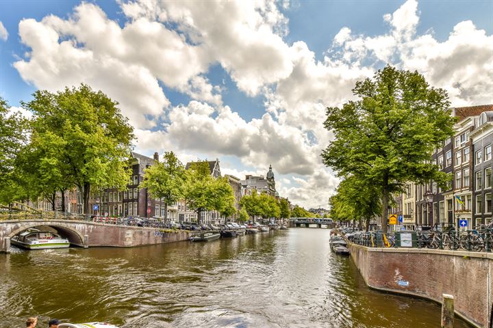 View photo 29 of Keizersgracht 446-D