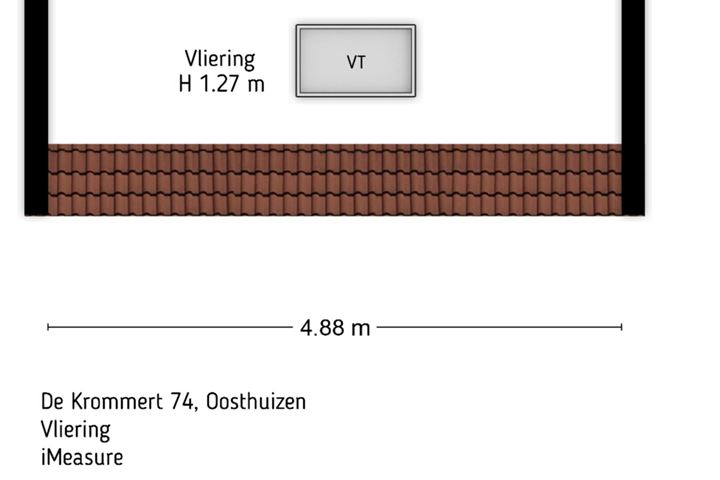 Bekijk foto 64 van De Krommert 74