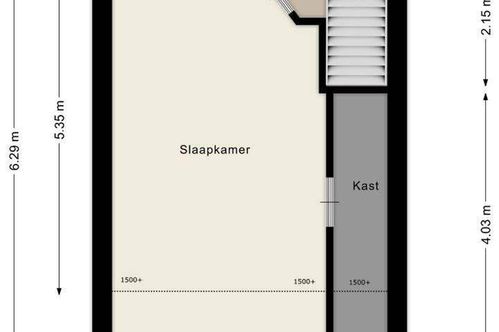 Bekijk foto 35 van Dokter Barentsenstraat 64