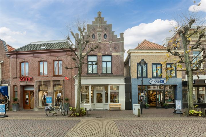 Gedempte Gracht 46, Schagen