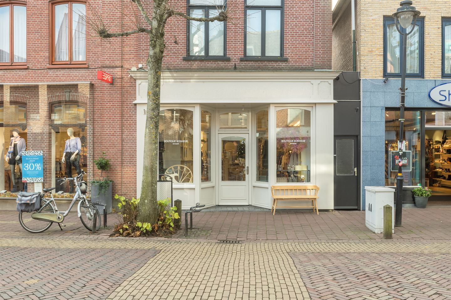 Bekijk foto 2 van Gedempte Gracht 46