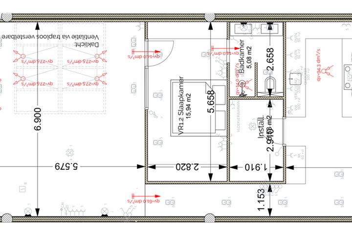 Bekijk foto 4 van Oosterweezenstraat 101-G