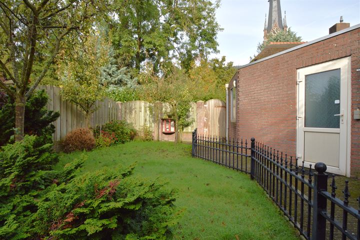 View photo 20 of Monseigneur Berkvensstraat 6