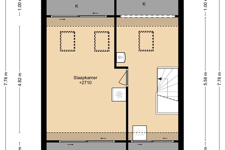 Bekijk foto 33 van Meester Teppemastraat 1