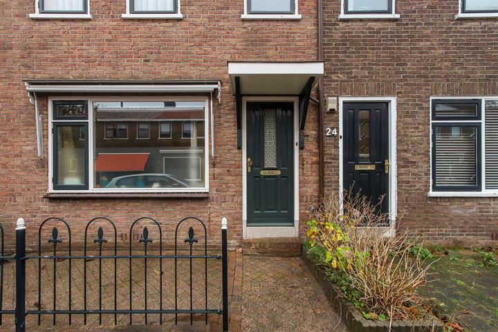 Bekijk foto 20 van Nessestraat 22