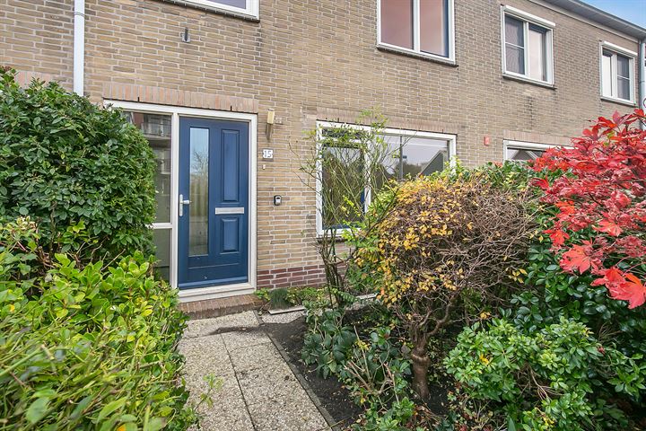 Bekijk foto 3 van Beinsdorpstraat 15