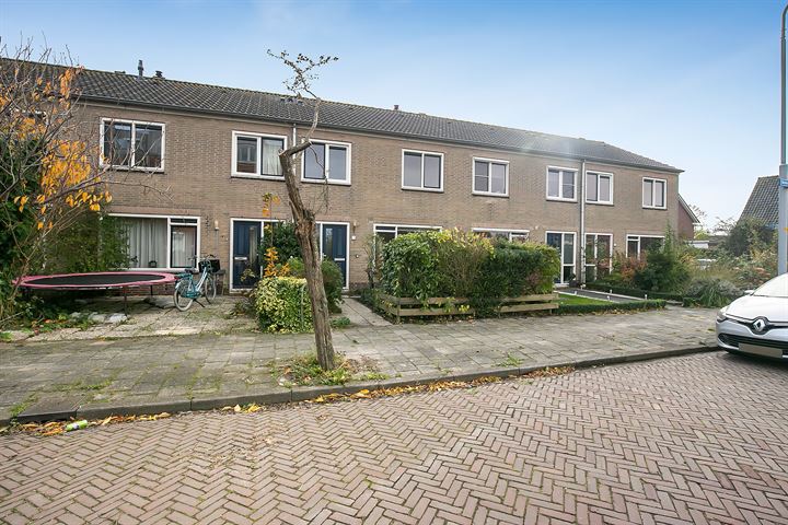 Bekijk foto 43 van Beinsdorpstraat 15