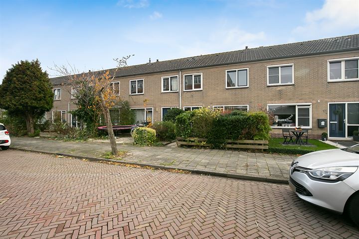 Bekijk foto 44 van Beinsdorpstraat 15