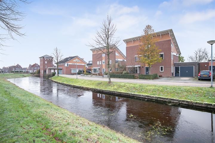 Bekijk foto 51 van Oleanderhage 14