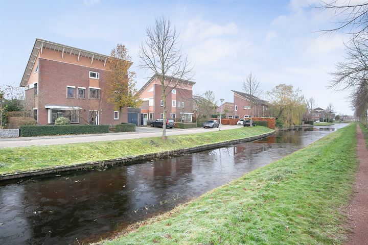 Bekijk foto 52 van Oleanderhage 14