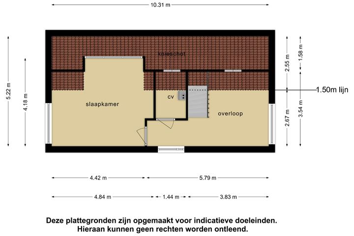 Bekijk foto 57 van Oleanderhage 14