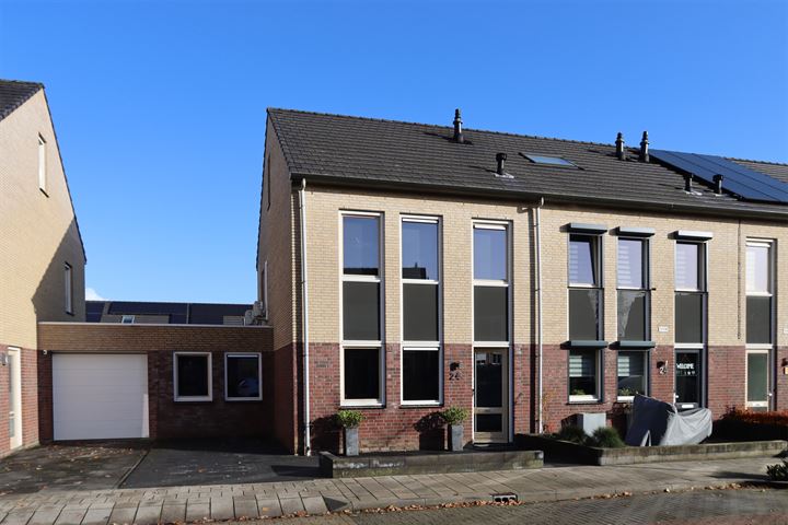 Bekijk foto 5 van Bremstraat 26