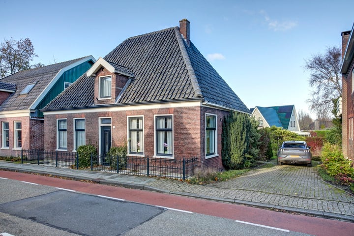 Bekijk foto 5 van Hoofdstraat 191