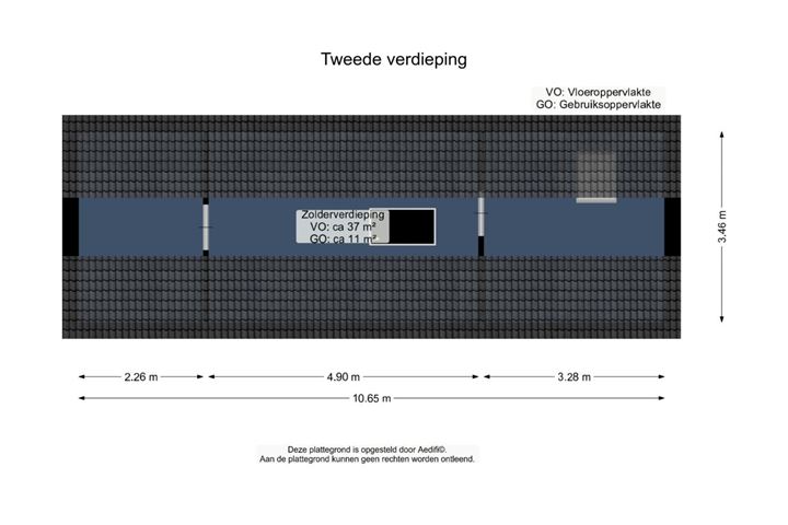 Bekijk foto 39 van Arwerderpad 2