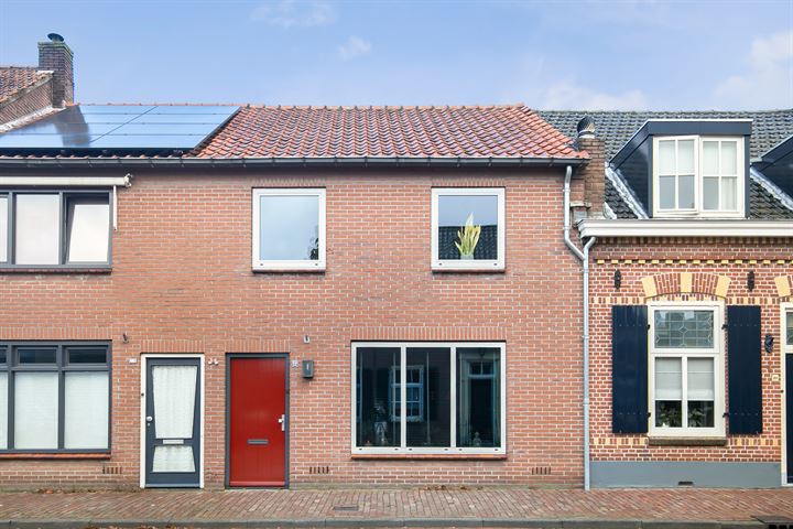 Bekijk foto 1 van Wouwerstraat 32