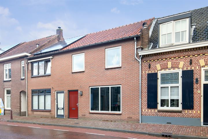 Bekijk foto 2 van Wouwerstraat 32