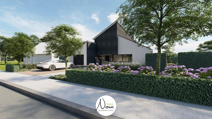 Foto 13 van Grutto 32