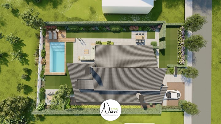 Foto 6 van Grutto 32