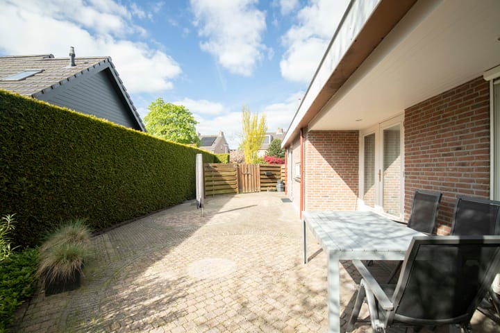 Foto 43 van Grutto 32