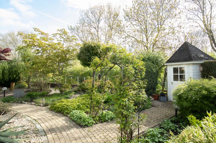 Foto 51 van Grutto 32