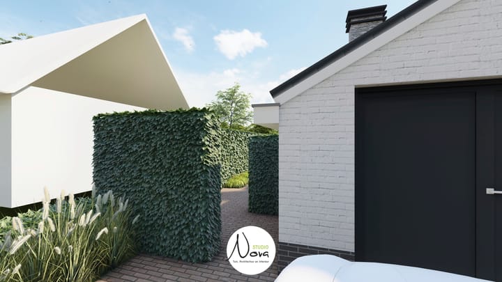 Foto 75 van Grutto 32