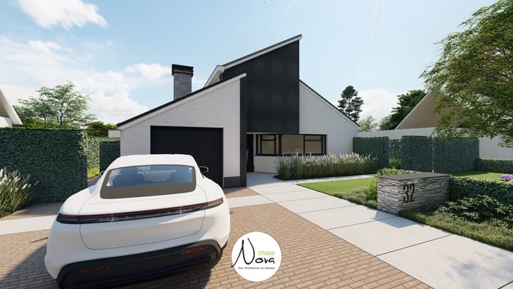 Foto 74 van Grutto 32