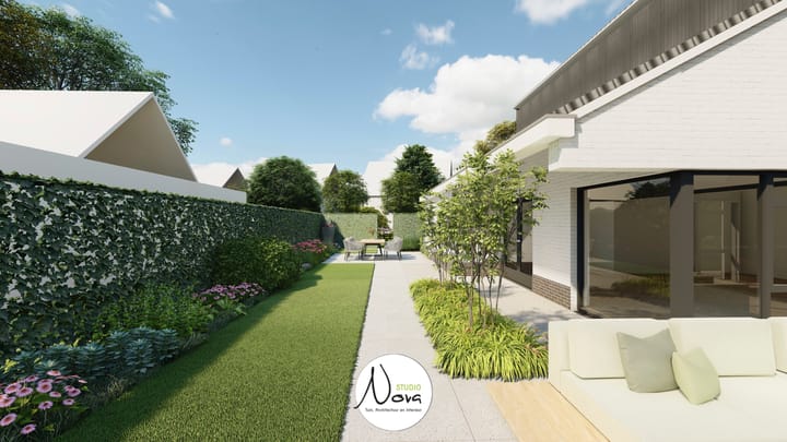 Foto 80 van Grutto 32