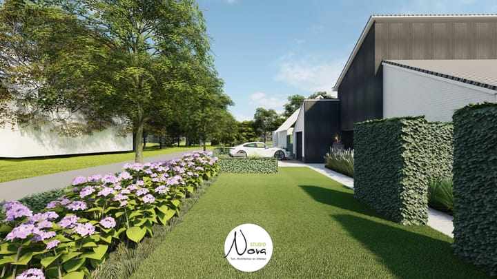 Foto 83 van Grutto 32