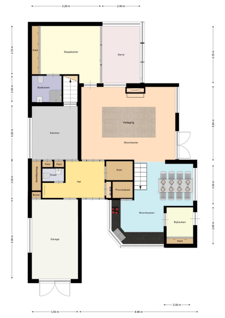 Foto 86 van Grutto 32