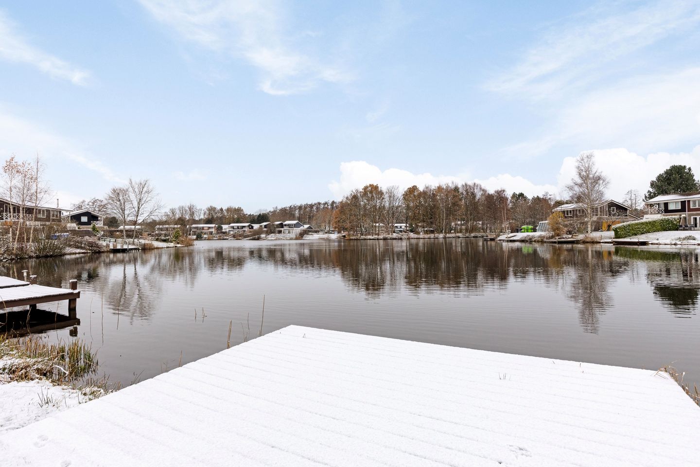 Foto 4 van De Vennen 103--105