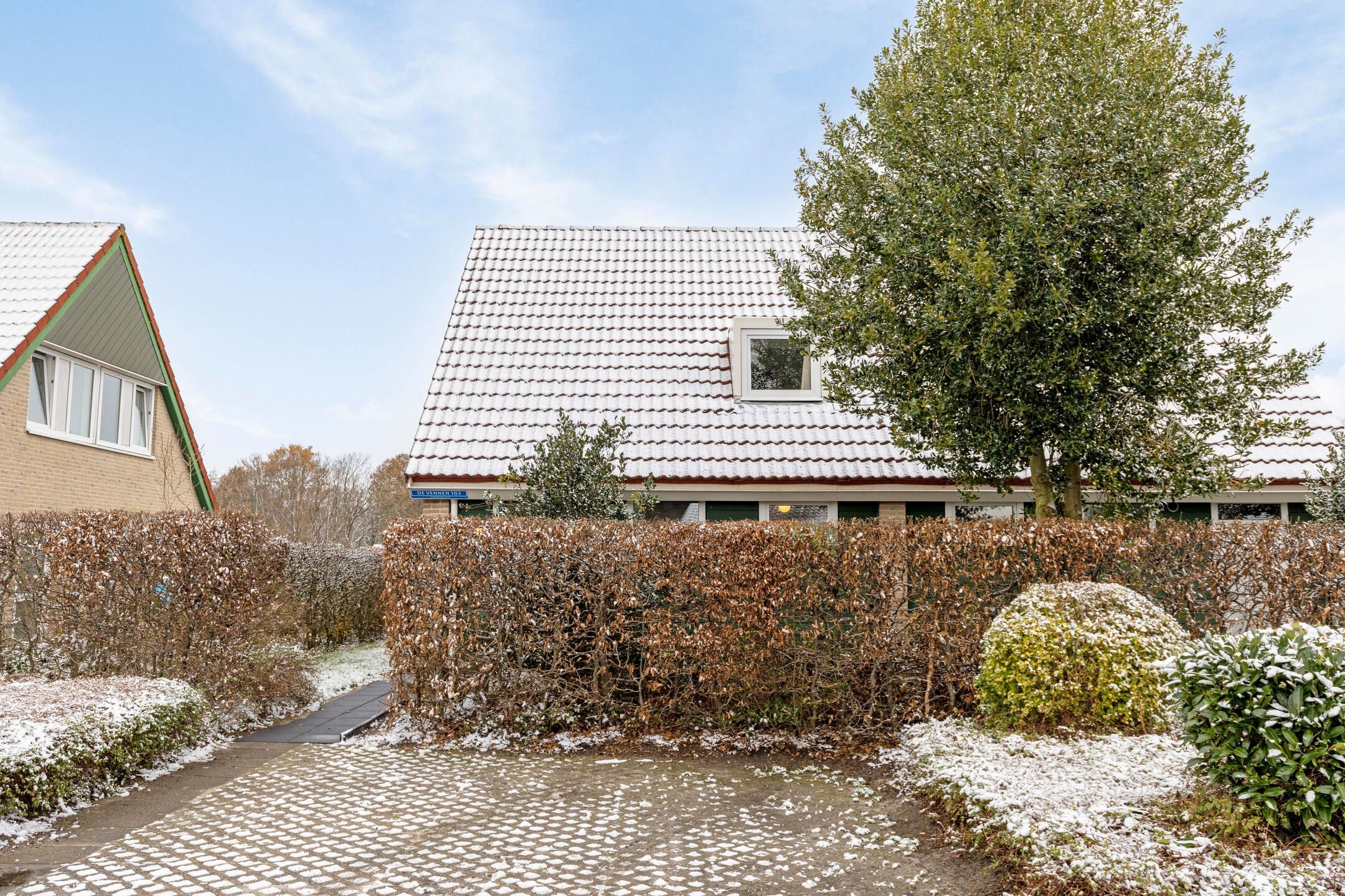 Foto 6 van De Vennen 103--105