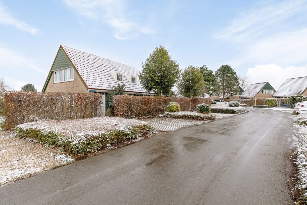 Foto 7 van De Vennen 103--105