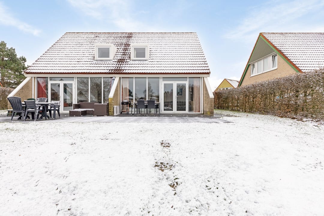 Foto 8 van De Vennen 103--105