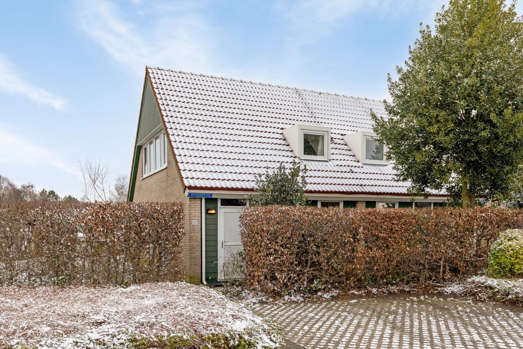 Foto 9 van De Vennen 103--105