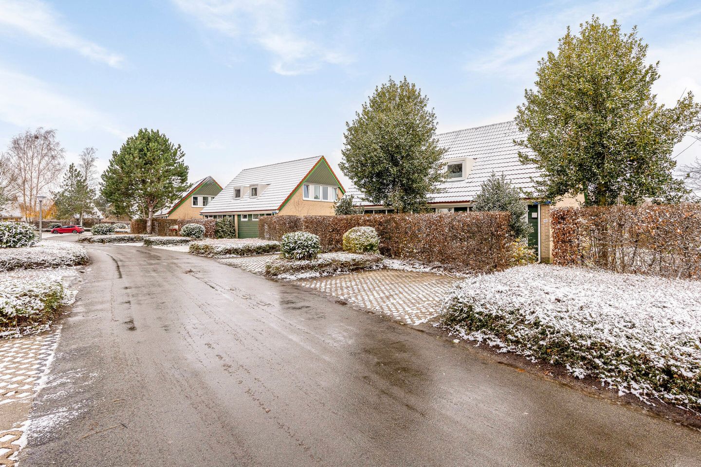 Foto 10 van De Vennen 103--105