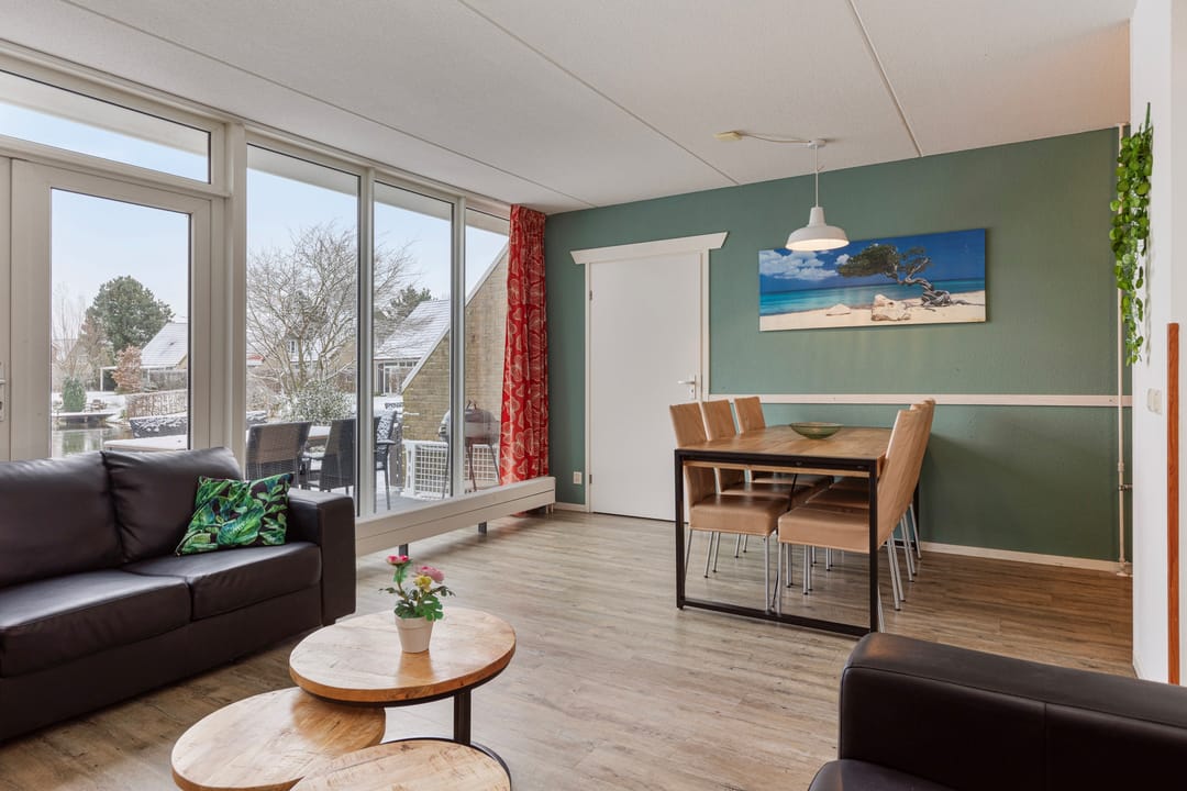 Foto 13 van De Vennen 103--105