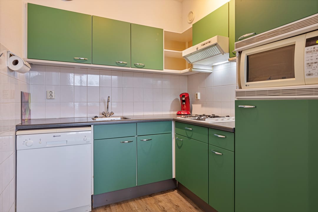 Foto 16 van De Vennen 103--105