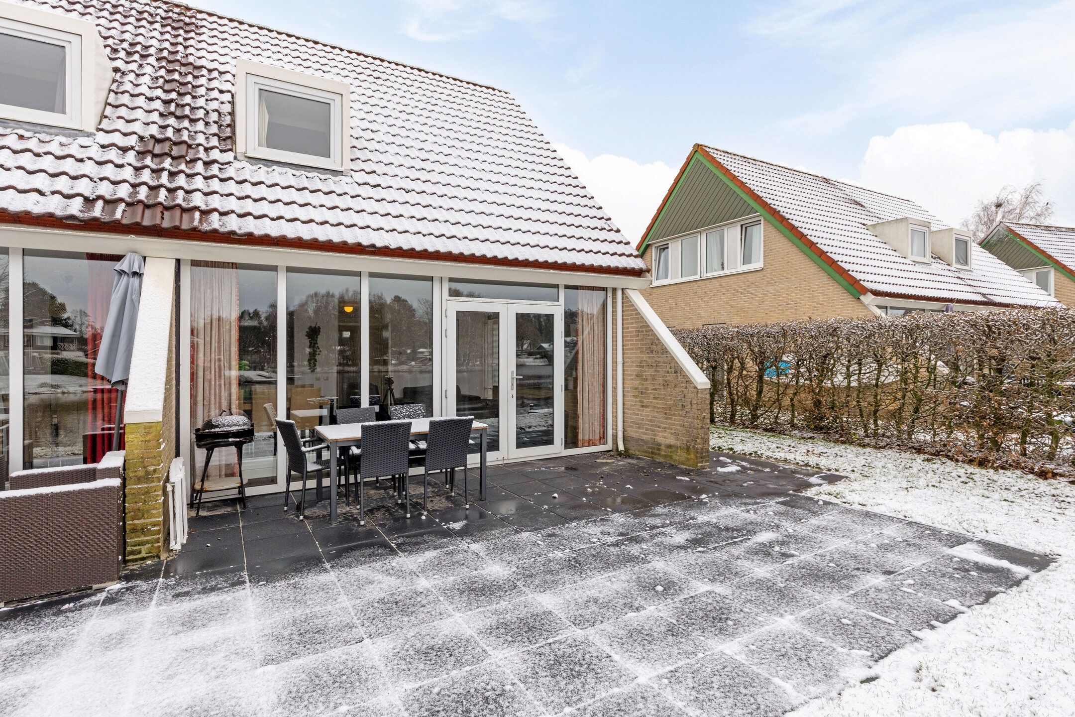 Foto 30 van De Vennen 103--105