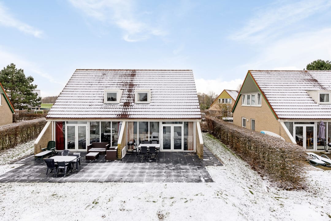 Foto 31 van De Vennen 103--105