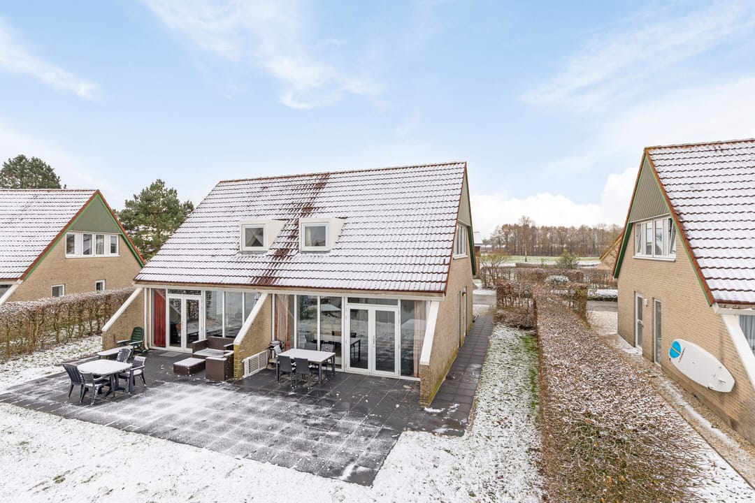 Foto 32 van De Vennen 103--105