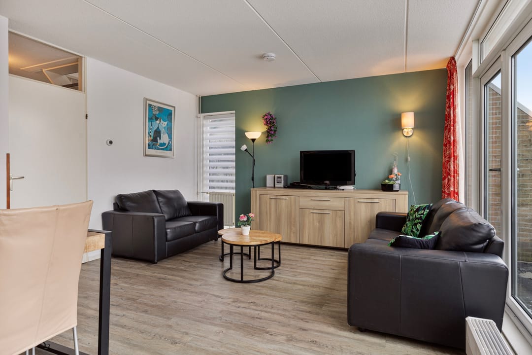 Foto 11 van De Vennen 103--105