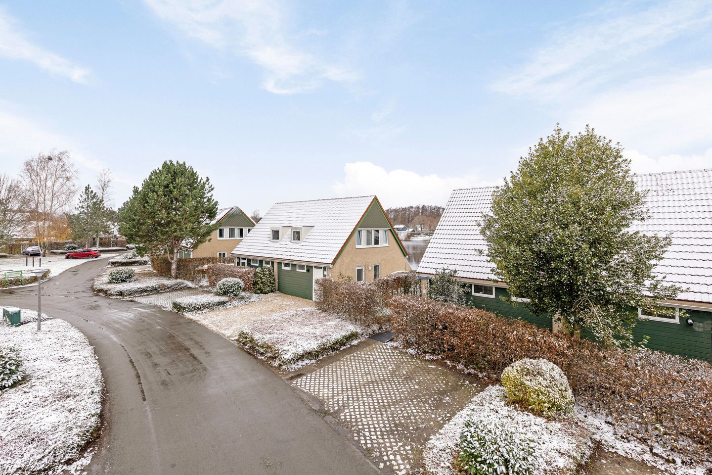 Foto 34 van De Vennen 103--105