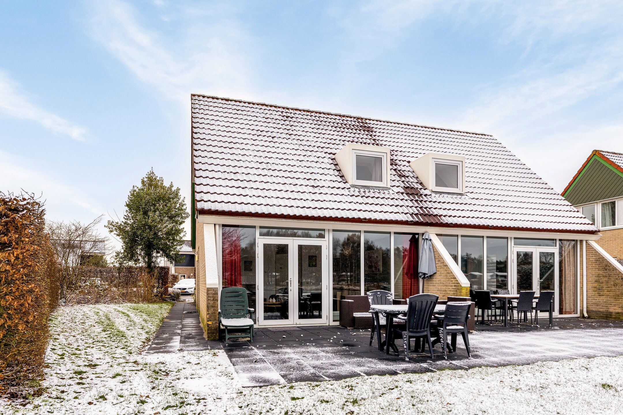 Foto 54 van De Vennen 103--105