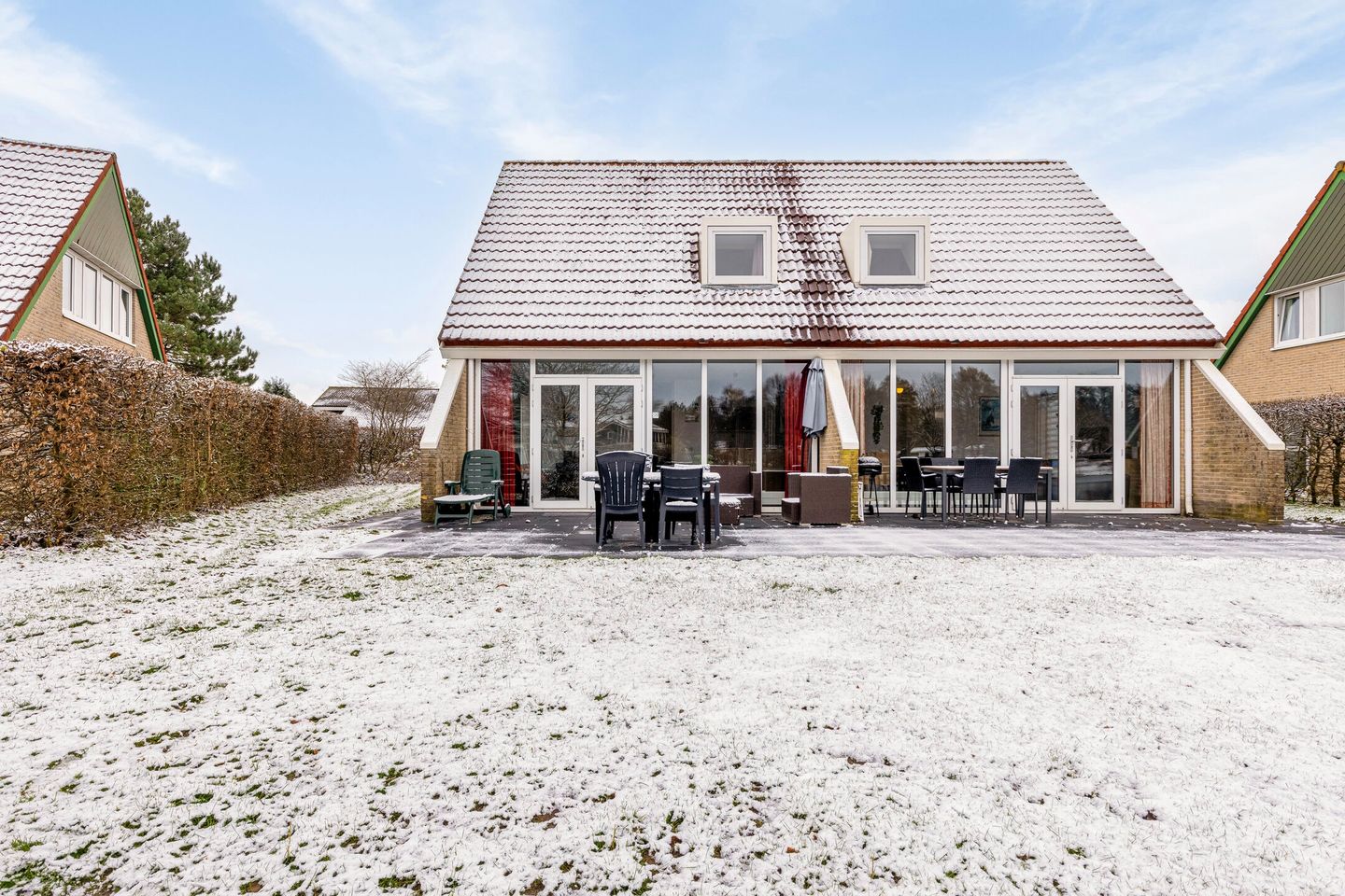 Foto 55 van De Vennen 103--105