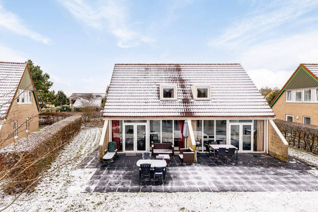 Foto 58 van De Vennen 103--105