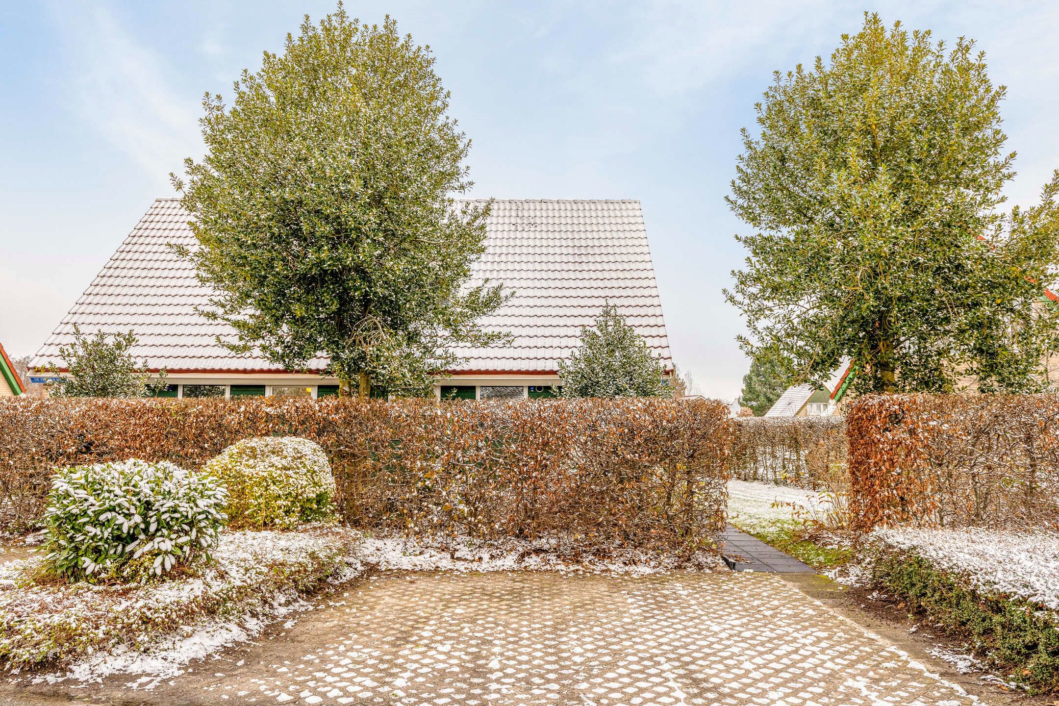 Foto 60 van De Vennen 103--105