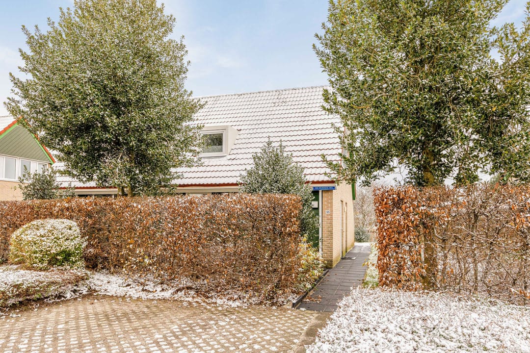 Foto 61 van De Vennen 103--105