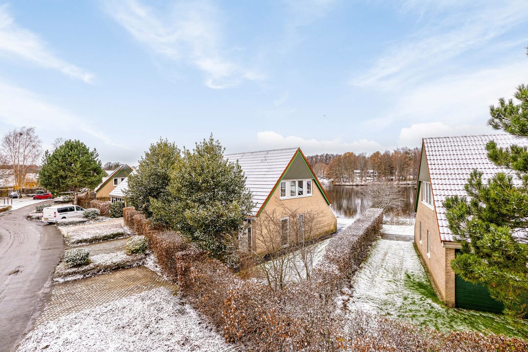 Foto 62 van De Vennen 103--105